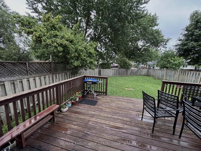 3072 Patrick Mississauga,ON L5N 3G5 — Photo 30