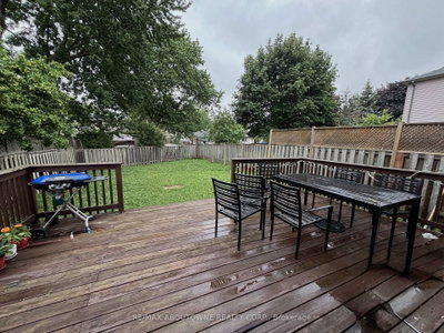 3072 Patrick Mississauga,ON L5N 3G5 — Photo 31