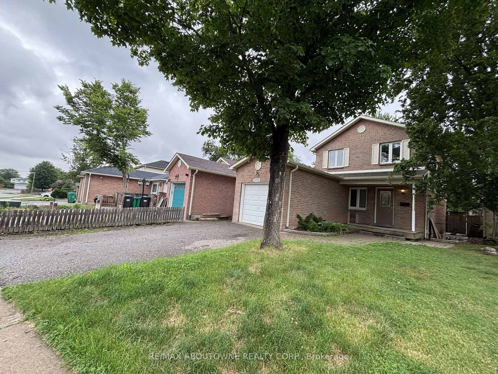 3072 Patrick Crescent • Mississauga, ON photo 4