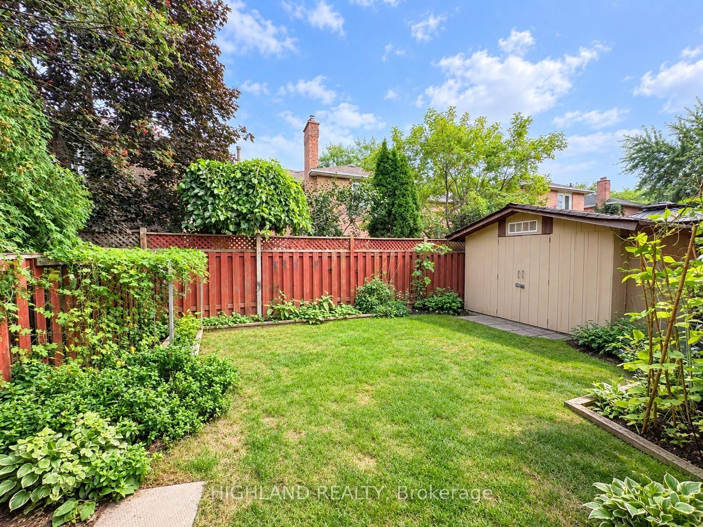 1132 Glen Valley Oakville,ON L6M 3K8 — Photo 13