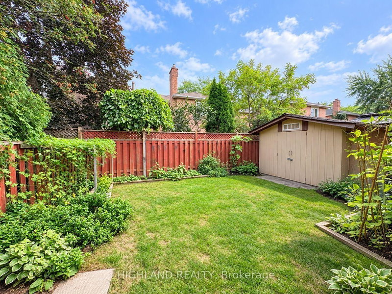 1132 Glen Valley Oakville,ON L6M 3K8 — Photo 13