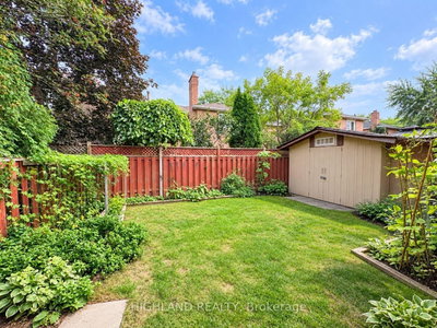 1132 Glen Valley Oakville,ON L6M 3K8 — Photo 13