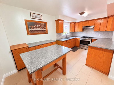 1132 Glen Valley Oakville,ON L6M 3K8 — Photo 3