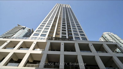 30 Elm Drive W • #3002 • Mississauga, ON photo 2