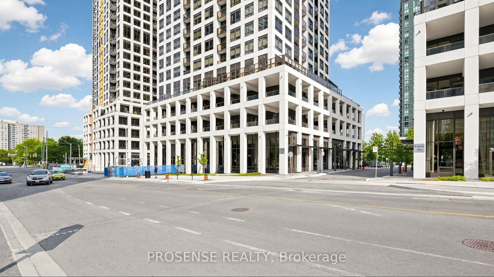 30 Elm Drive W • #3002 • Mississauga, ON photo 4