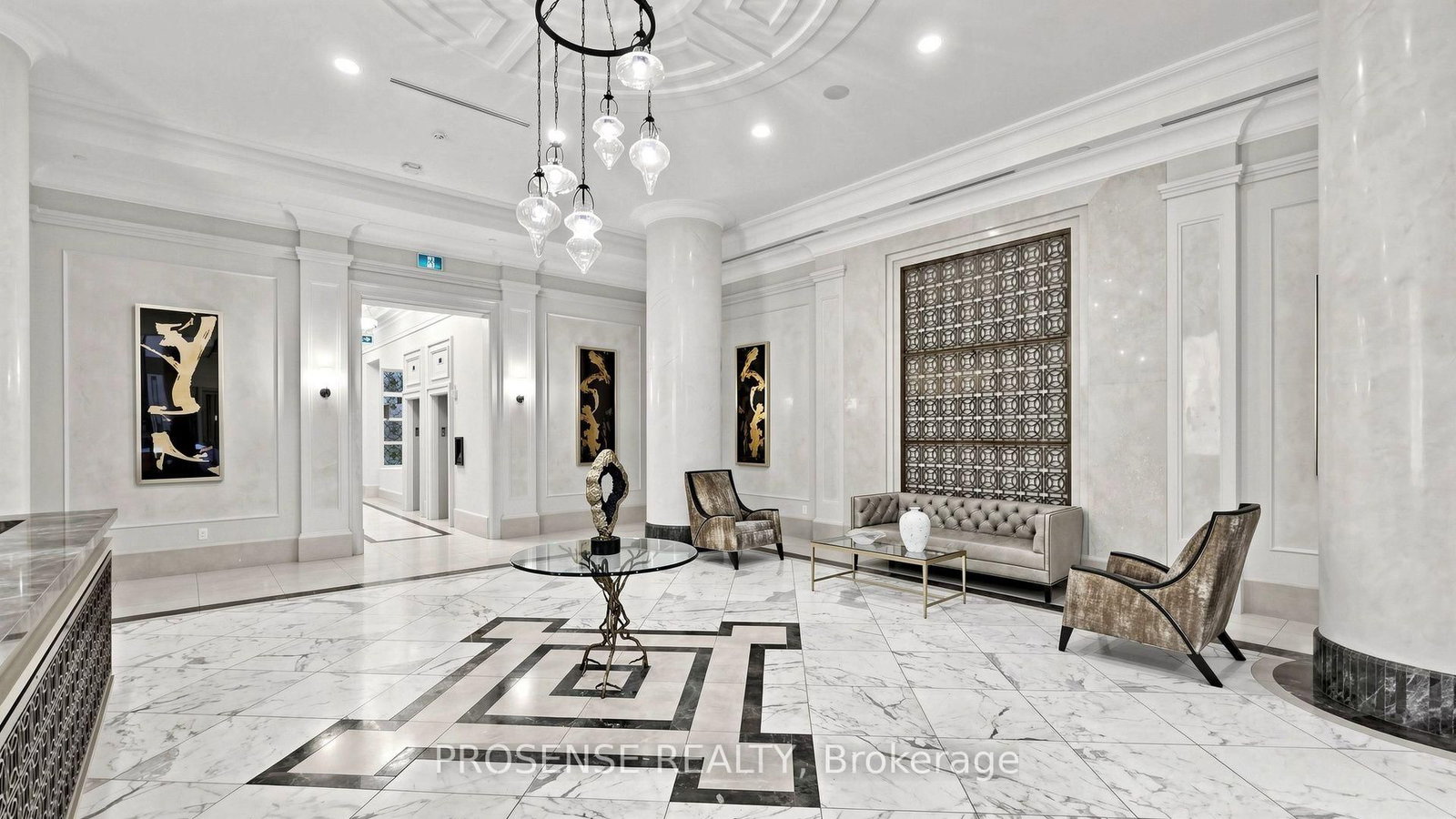 30 Elm Drive W • #3002 • Mississauga, ON photo 9