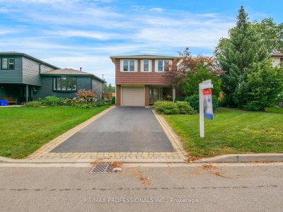 652 Meadow Lane • Burlington, ON photo 2