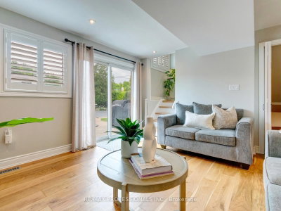 652 Meadow Lane • Burlington, ON photo 8