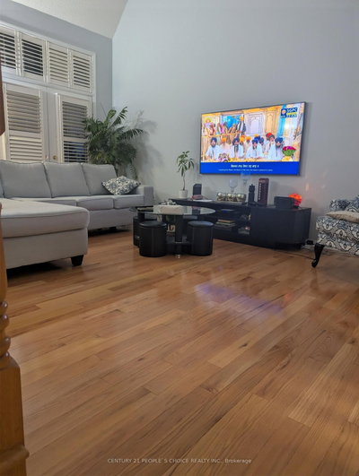 228 Fandango Brampton,ON L6X 0M1 — Photo 10