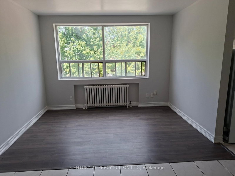 206 - 2275 Weston Road