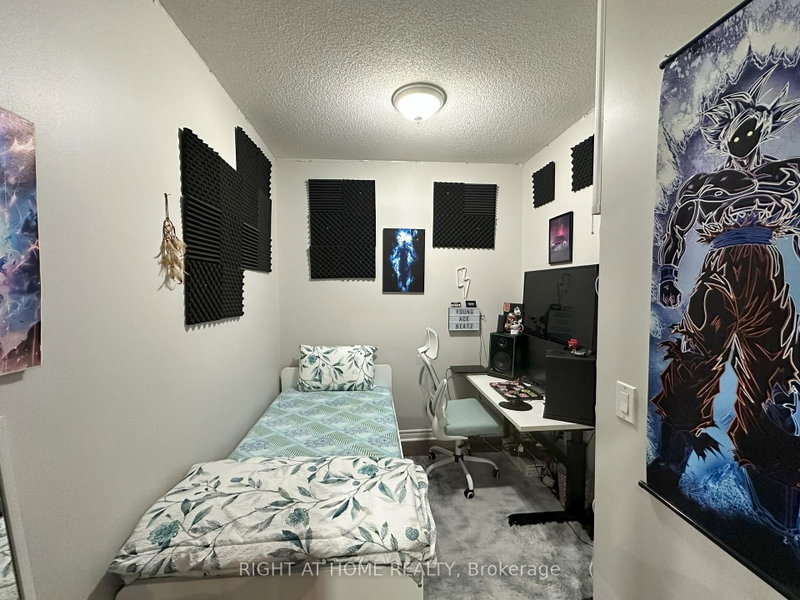 4090 Living Arts Mississauga,ON L5B 4M8 — Photo 15