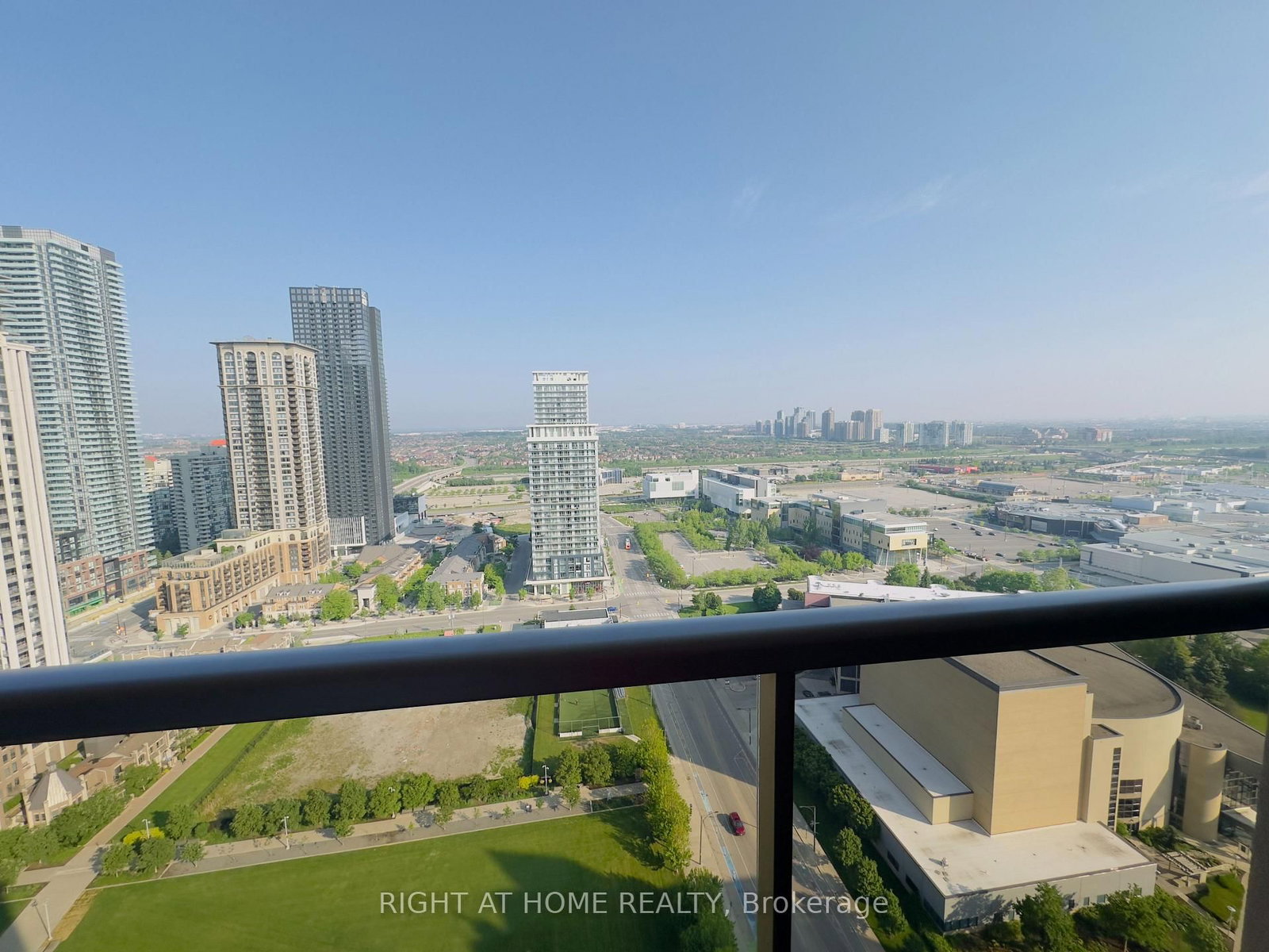 2906-4090 Living Arts Dr, Mississauga, view 19