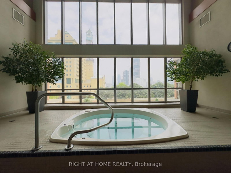 4090 Living Arts Mississauga,ON L5B 4M8 — Photo 25