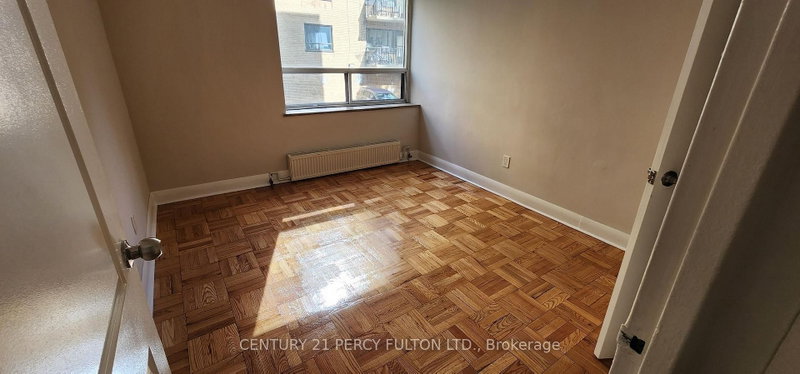 203 - 837 Roselawn Avenue