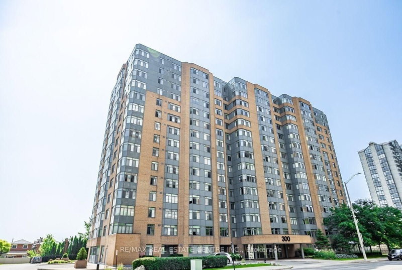 1515 - 300 Webb Drive