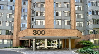300 Webb Drive • #1515 • Mississauga, ON photo 2