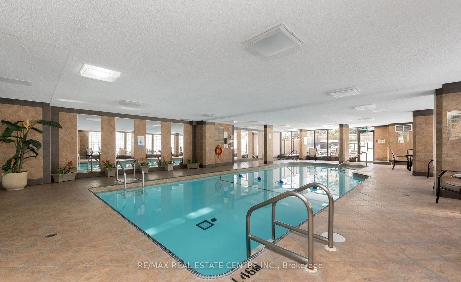 300 Webb Drive • #1515 • Mississauga, ON photo 32