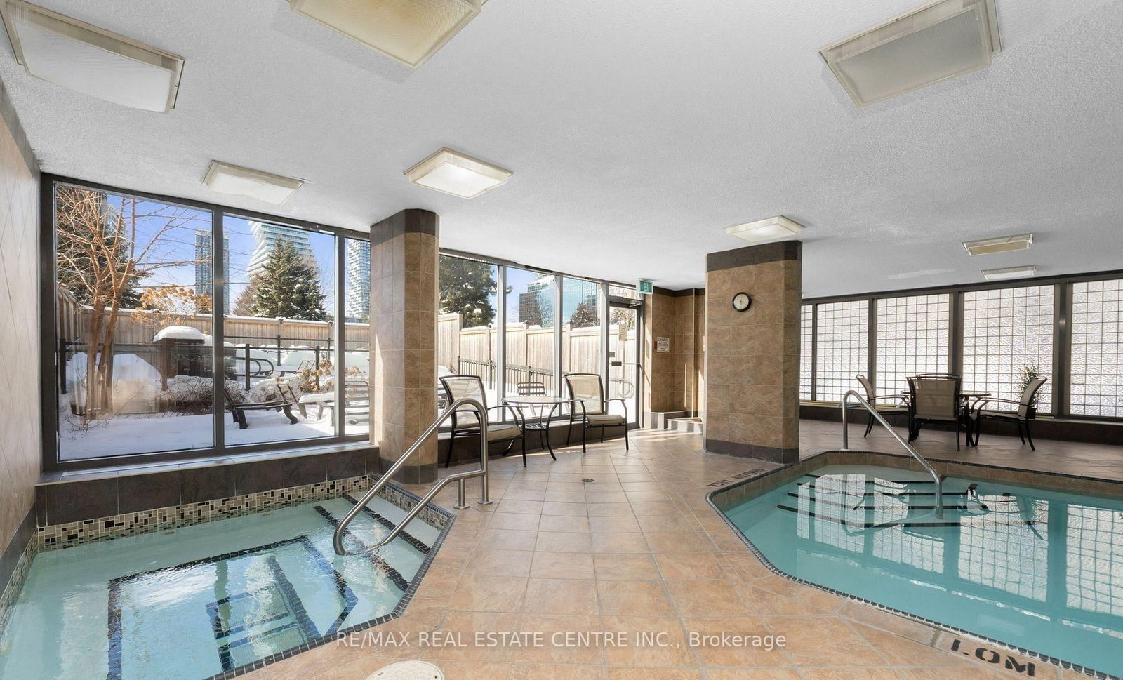 300 Webb Drive • #1515 • Mississauga, ON photo 33