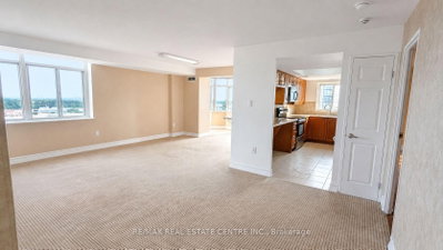 300 Webb Drive • #1515 • Mississauga, ON photo 5