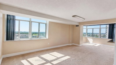 300 Webb Drive • #1515 • Mississauga, ON photo 6