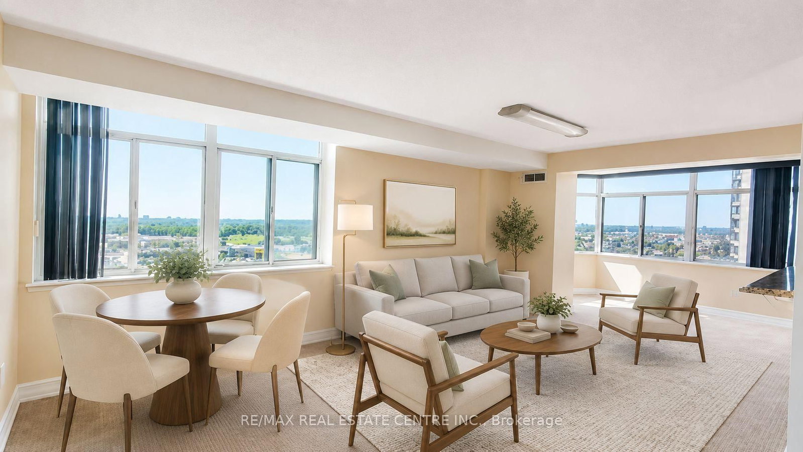 300 Webb Drive • #1515 • Mississauga, ON photo 7
