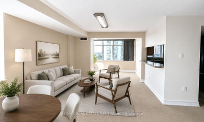 300 Webb Drive • #1515 • Mississauga, ON photo 9