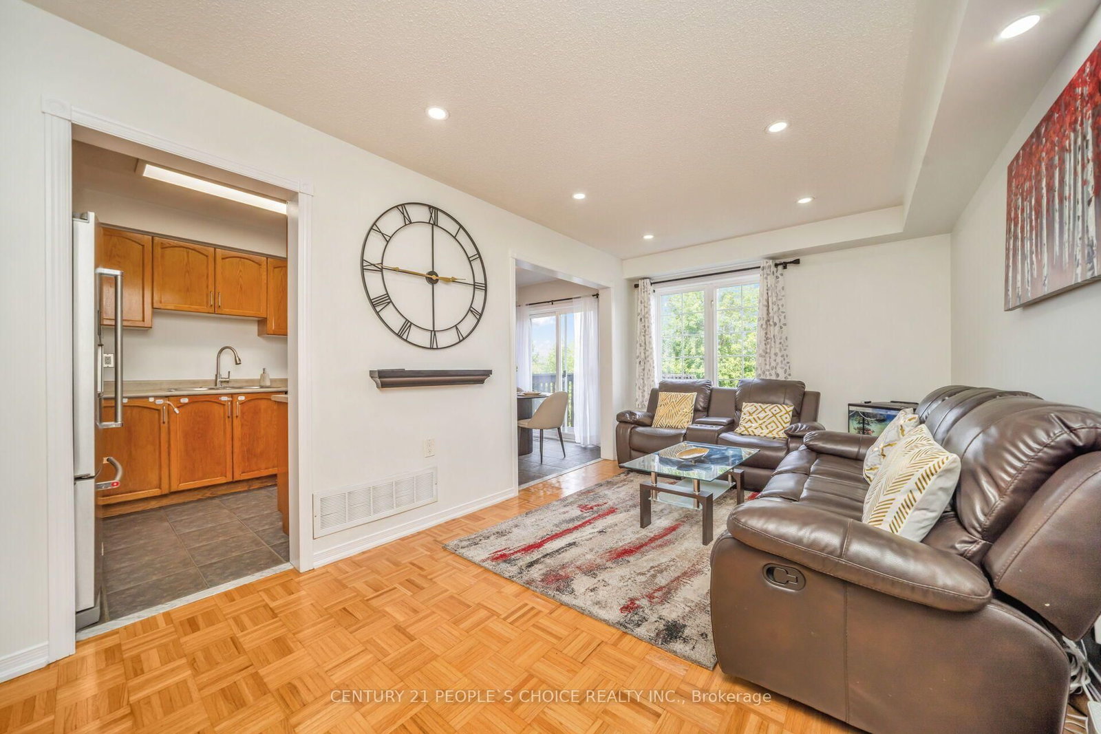 44 Monaco Court • Brampton, ON photo 12