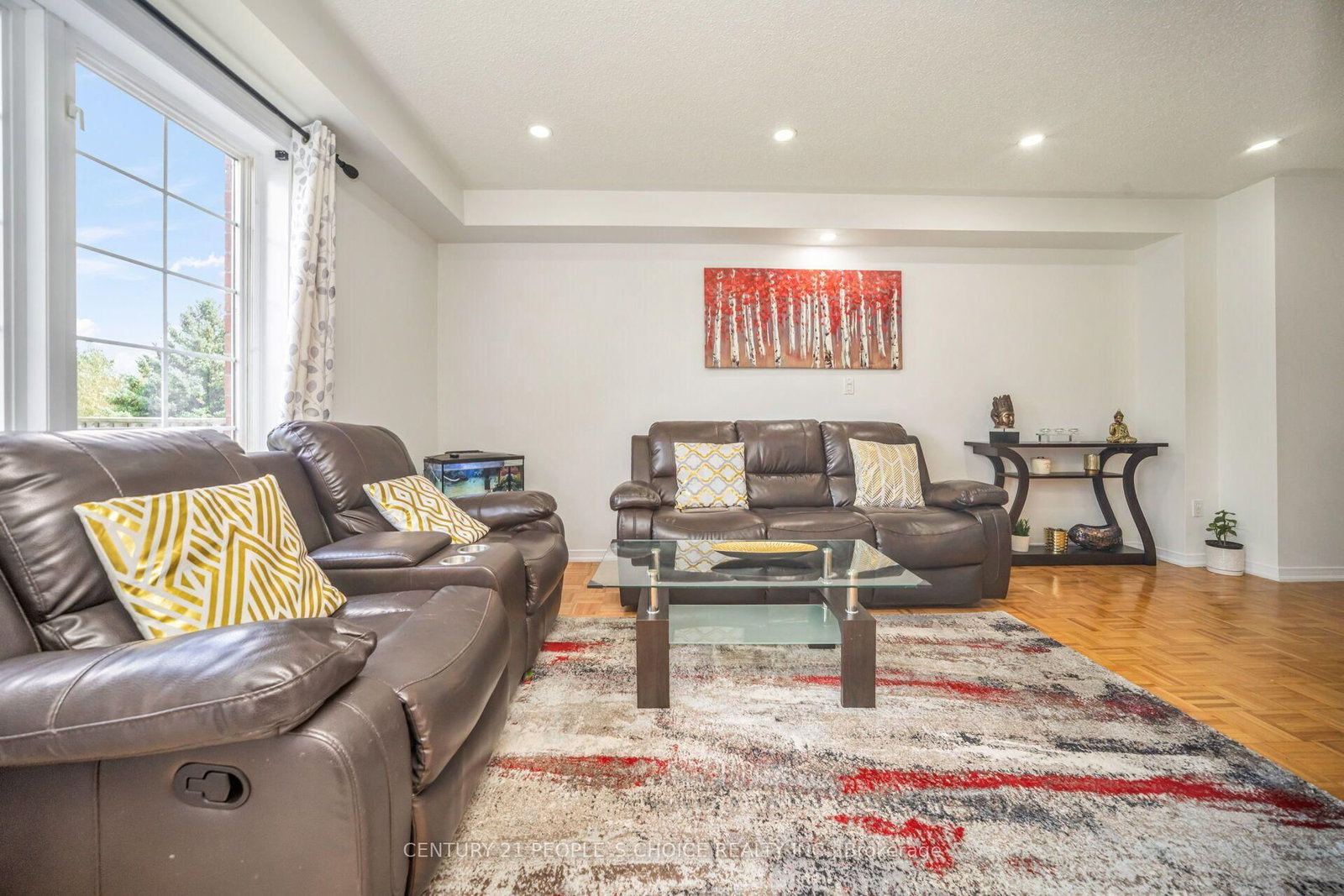 44 Monaco Court • Brampton, ON photo 13