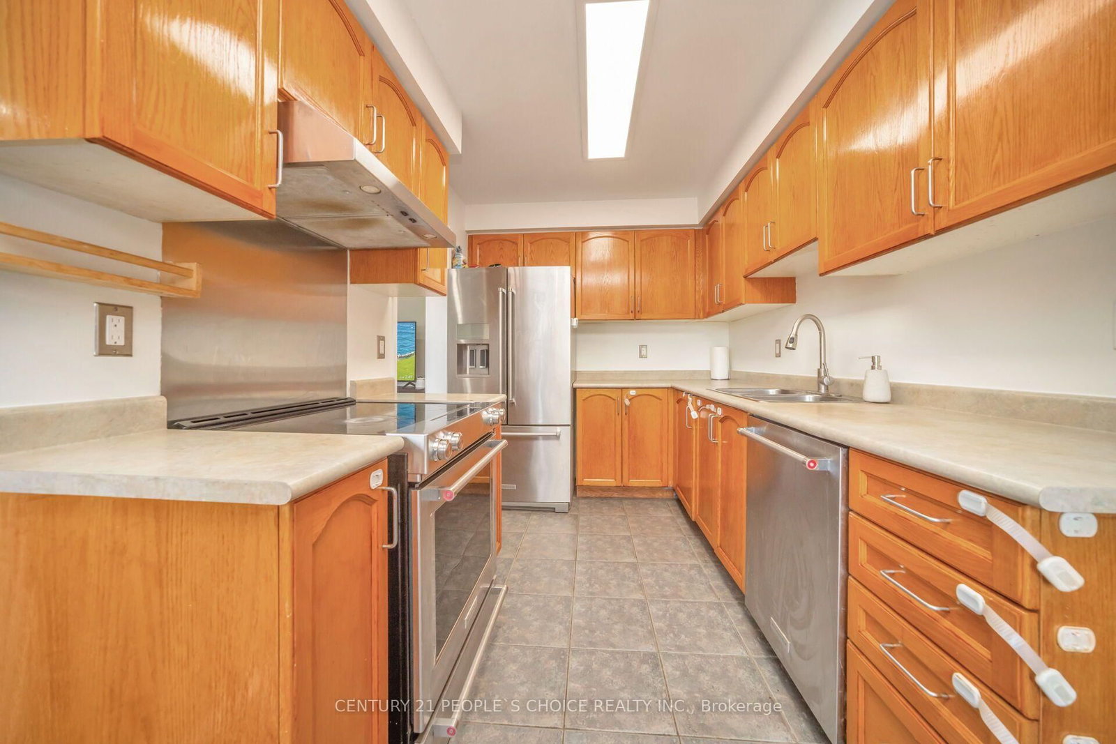 44 Monaco Court • Brampton, ON photo 16