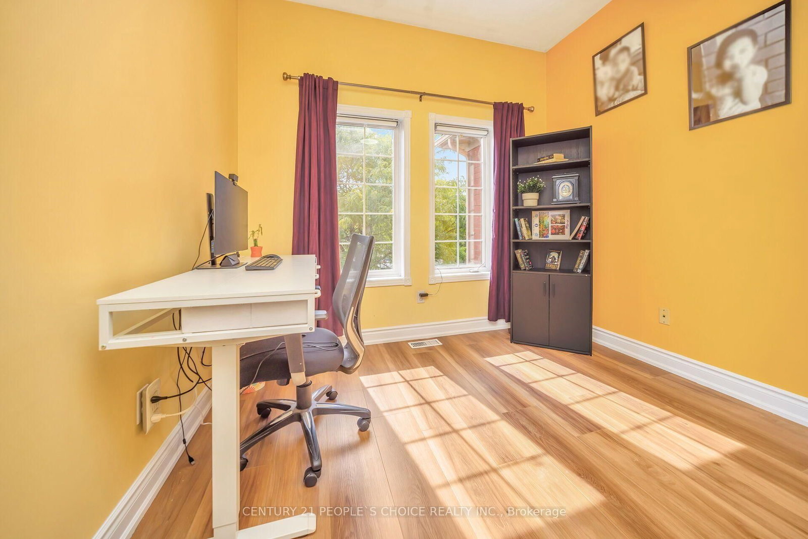 44 Monaco Court • Brampton, ON photo 32