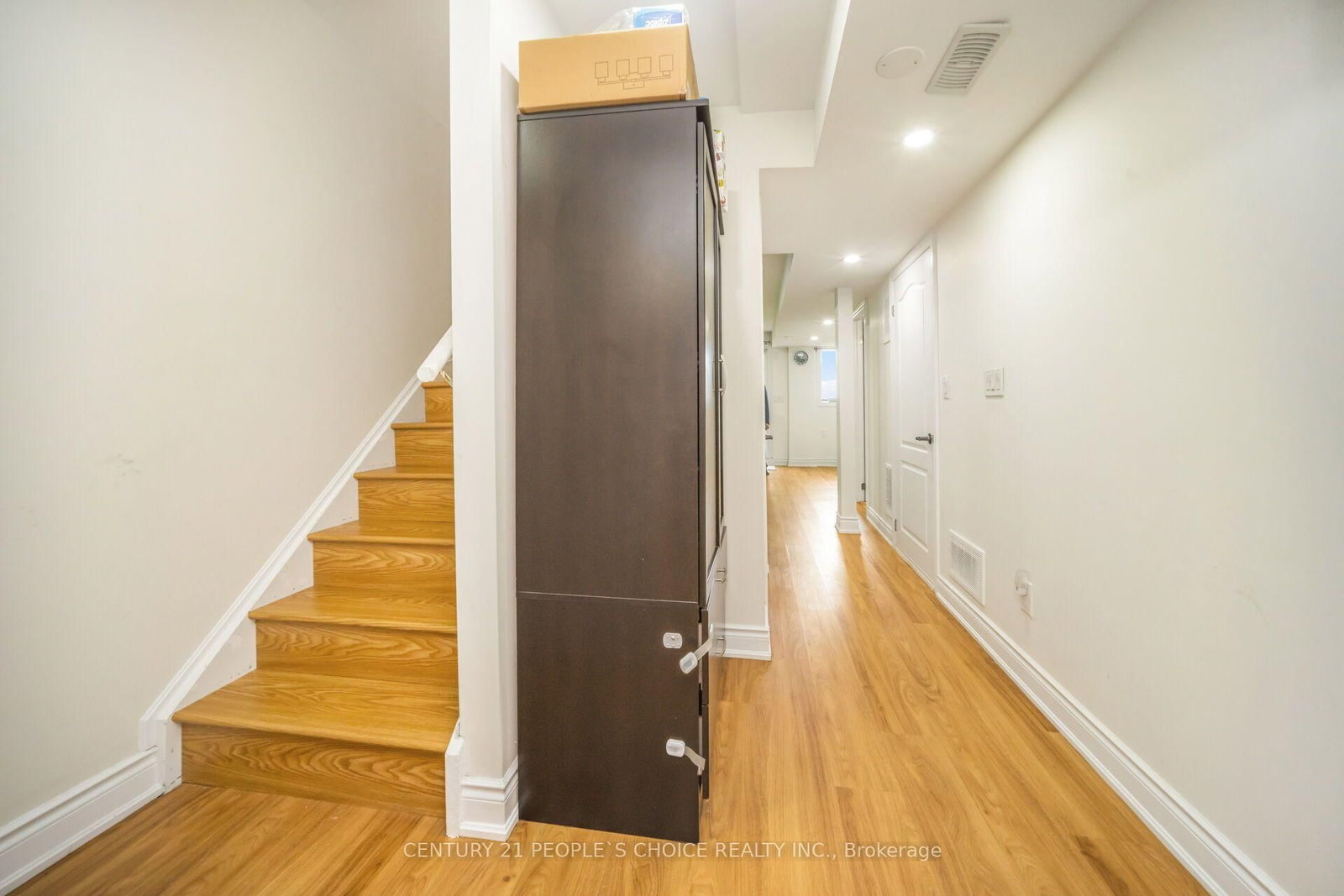 44 Monaco Court • Brampton, ON photo 37