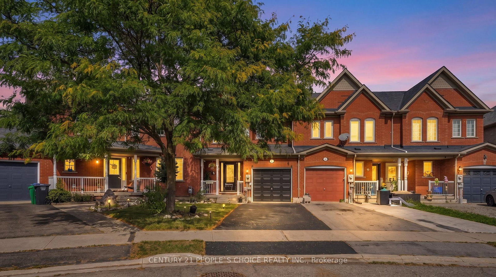 44 Monaco Court • Brampton, ON photo 4