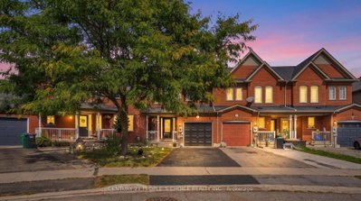 44 Monaco Court • Brampton, ON photo 4