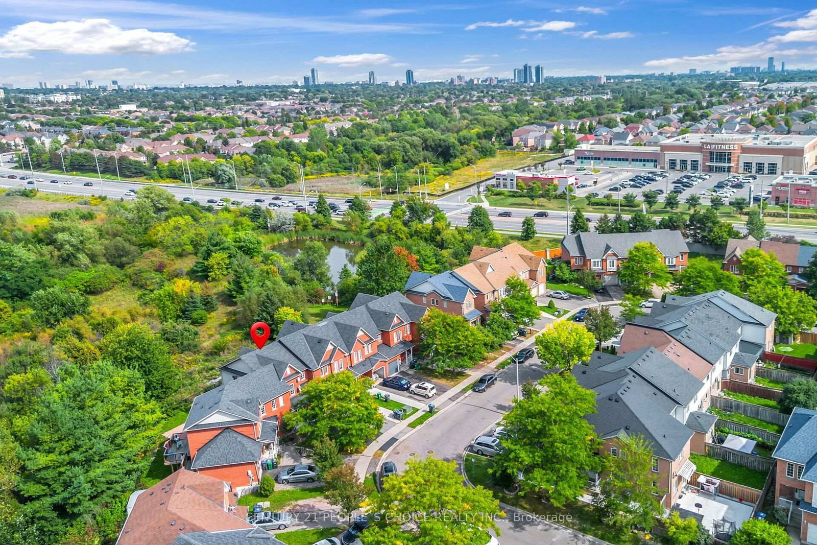 44 Monaco Court • Brampton, ON photo 45