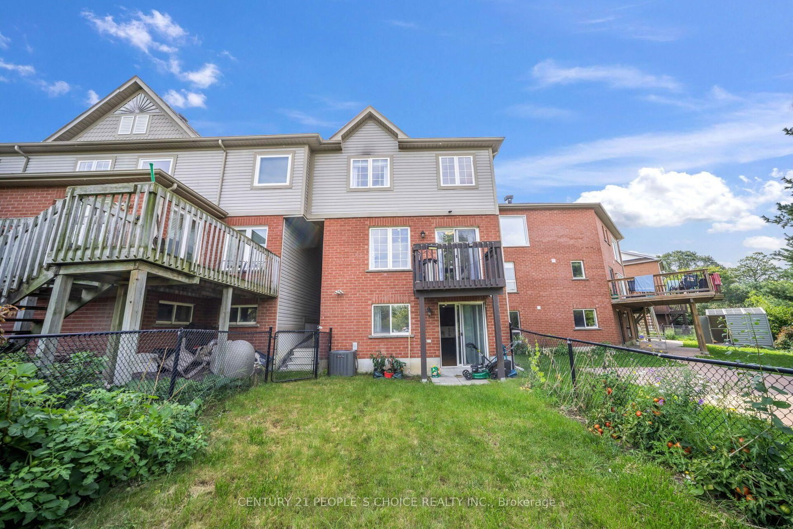44 Monaco Court • Brampton, ON photo 46
