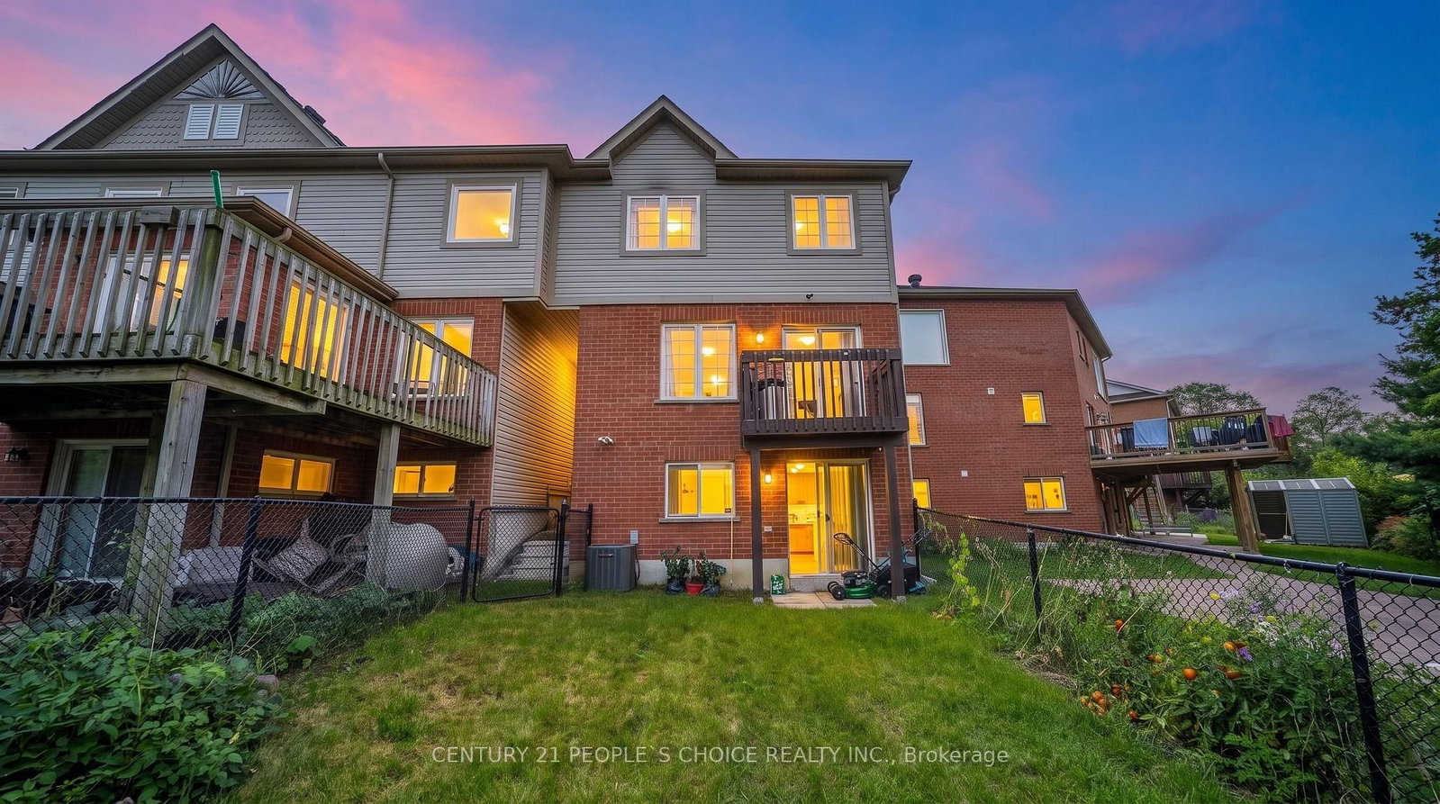 44 Monaco Court • Brampton, ON photo 47