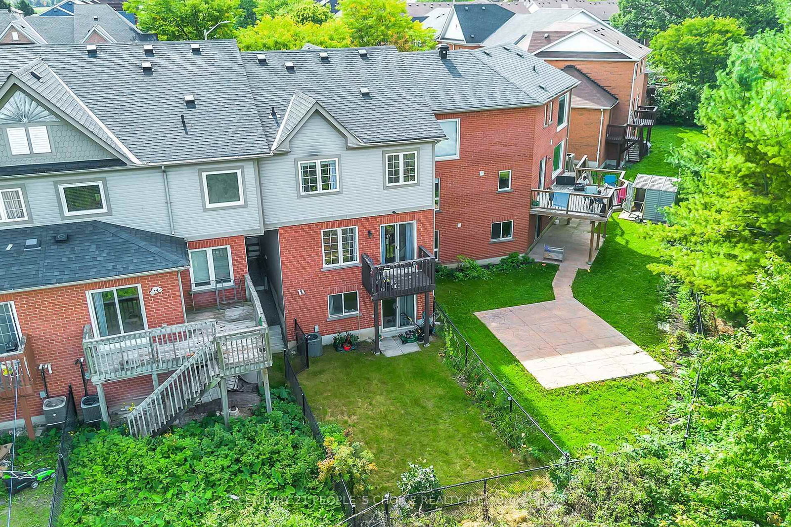 44 Monaco Court • Brampton, ON photo 48