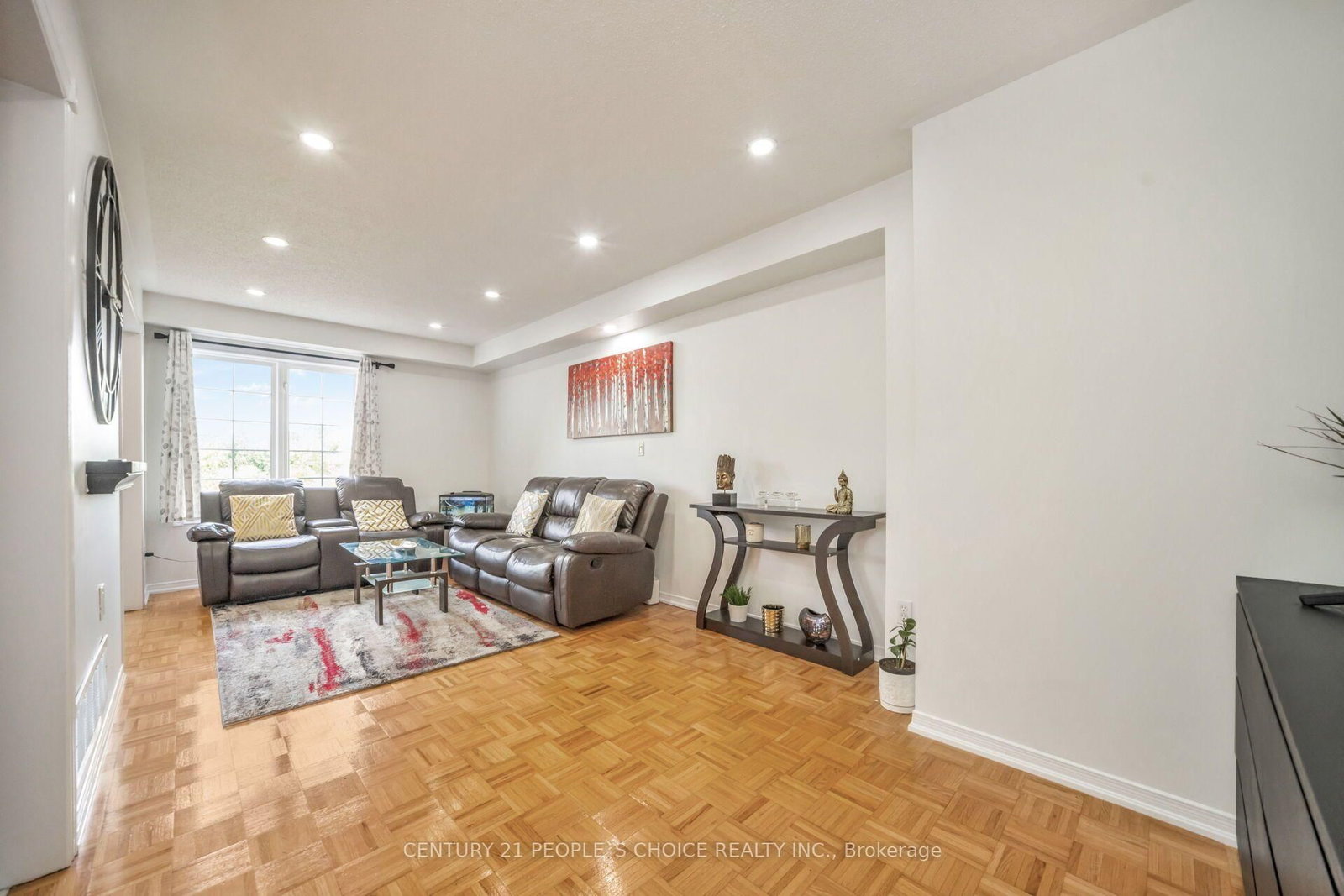 44 Monaco Court • Brampton, ON photo 9