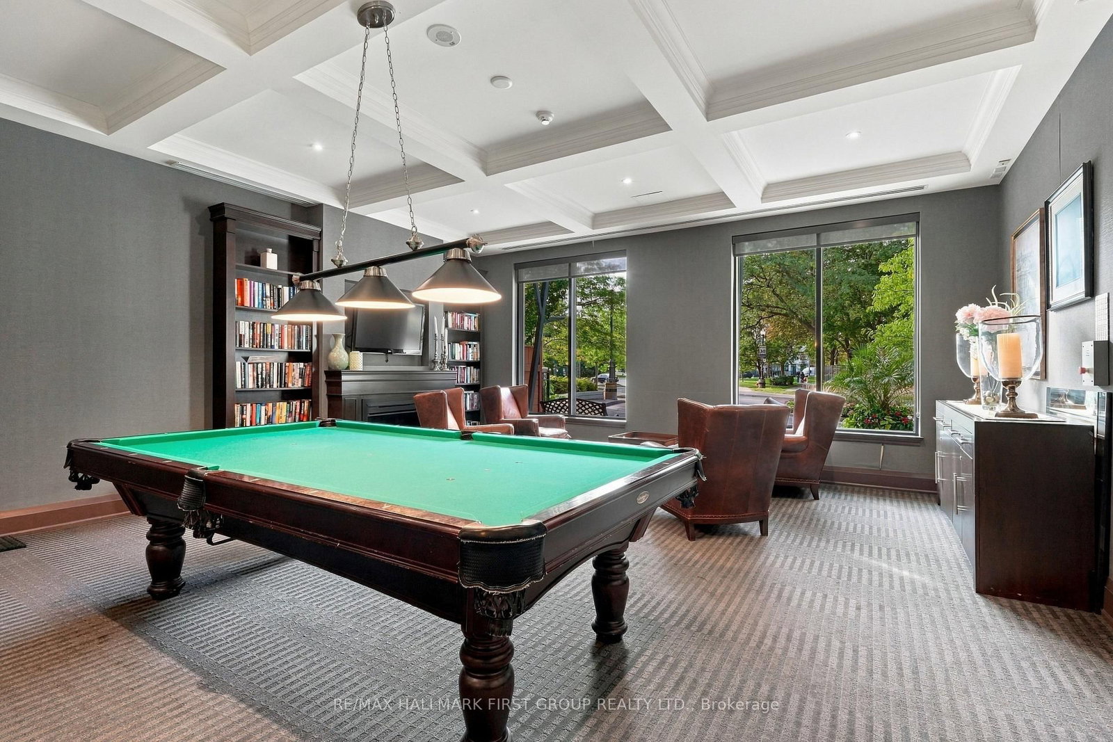 1135 Royal York Road • #912 • Toronto, ON photo 28