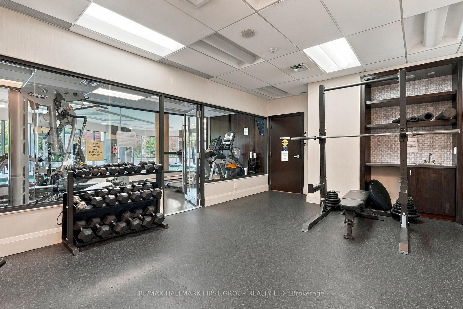 1135 Royal York Road • #912 • Toronto, ON photo 30