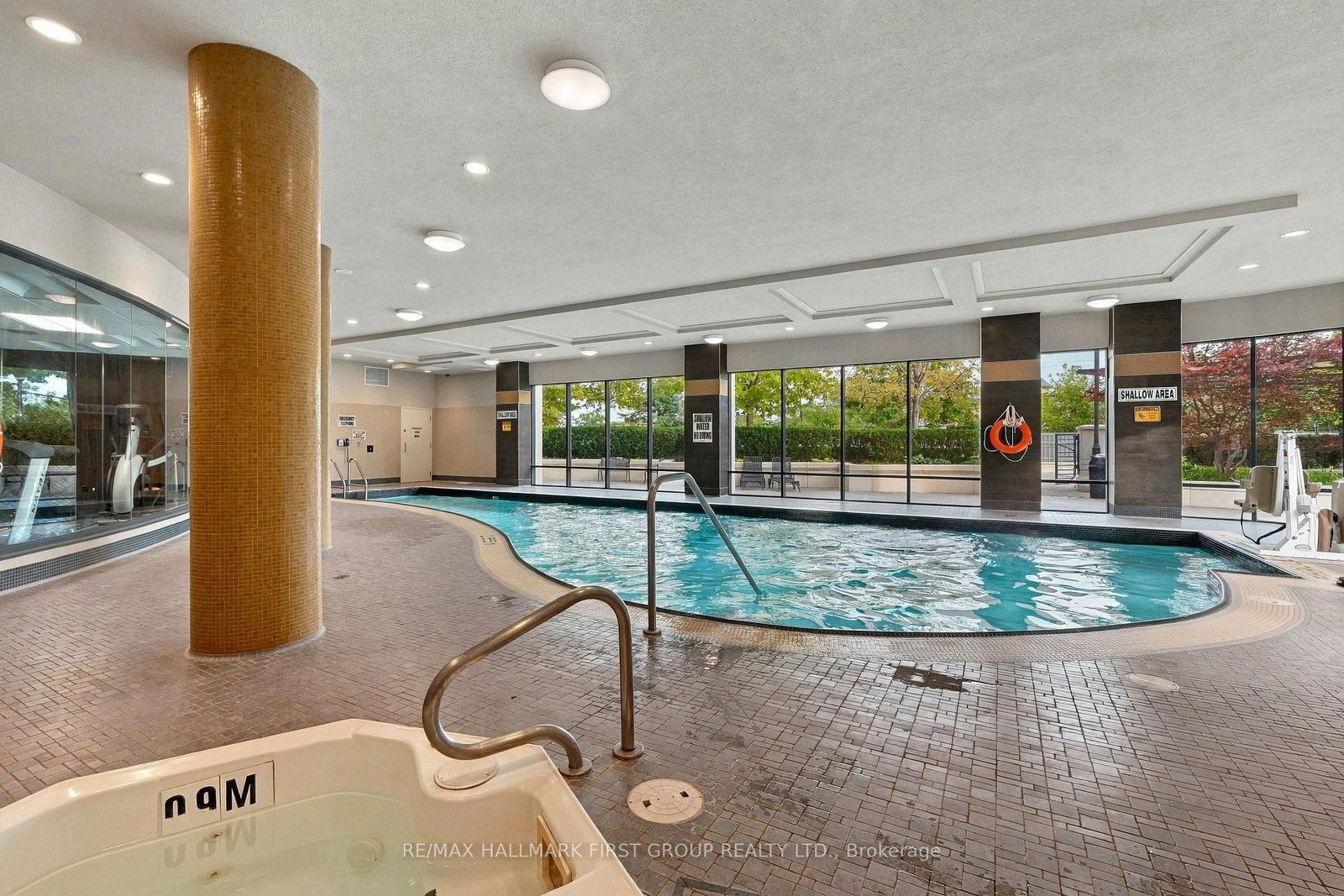 1135 Royal York Road • #912 • Toronto, ON photo 33