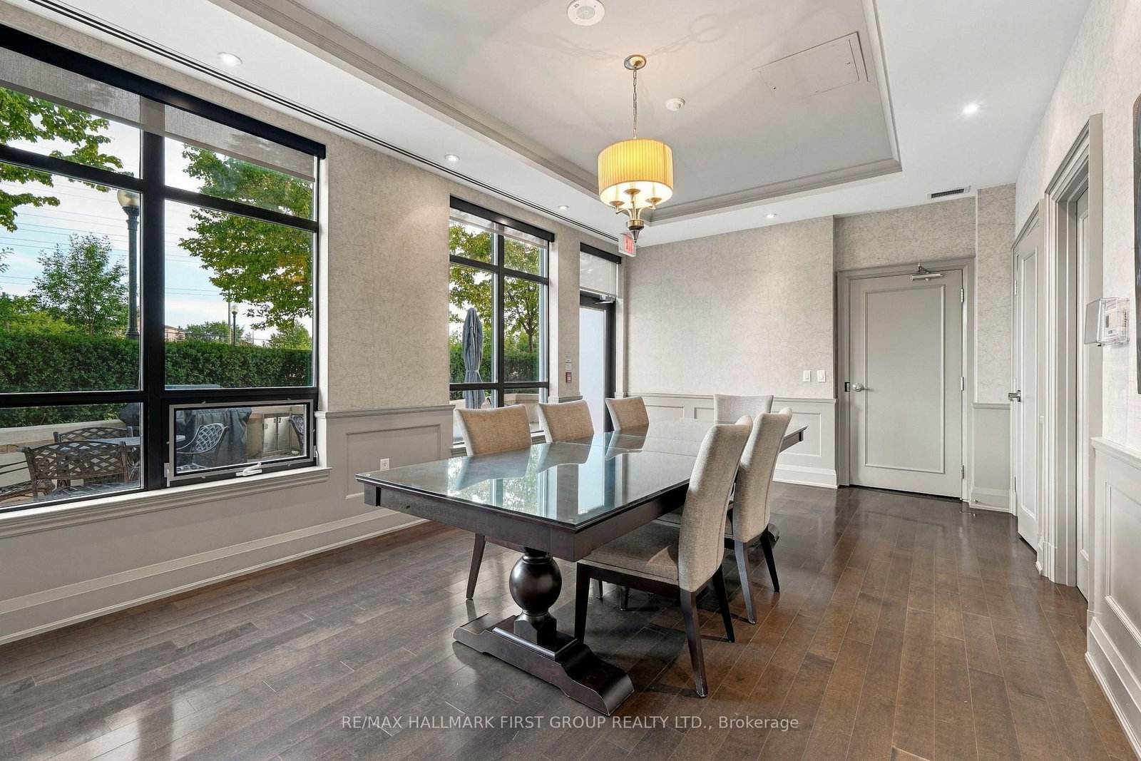 1135 Royal York Road • #912 • Toronto, ON photo 35
