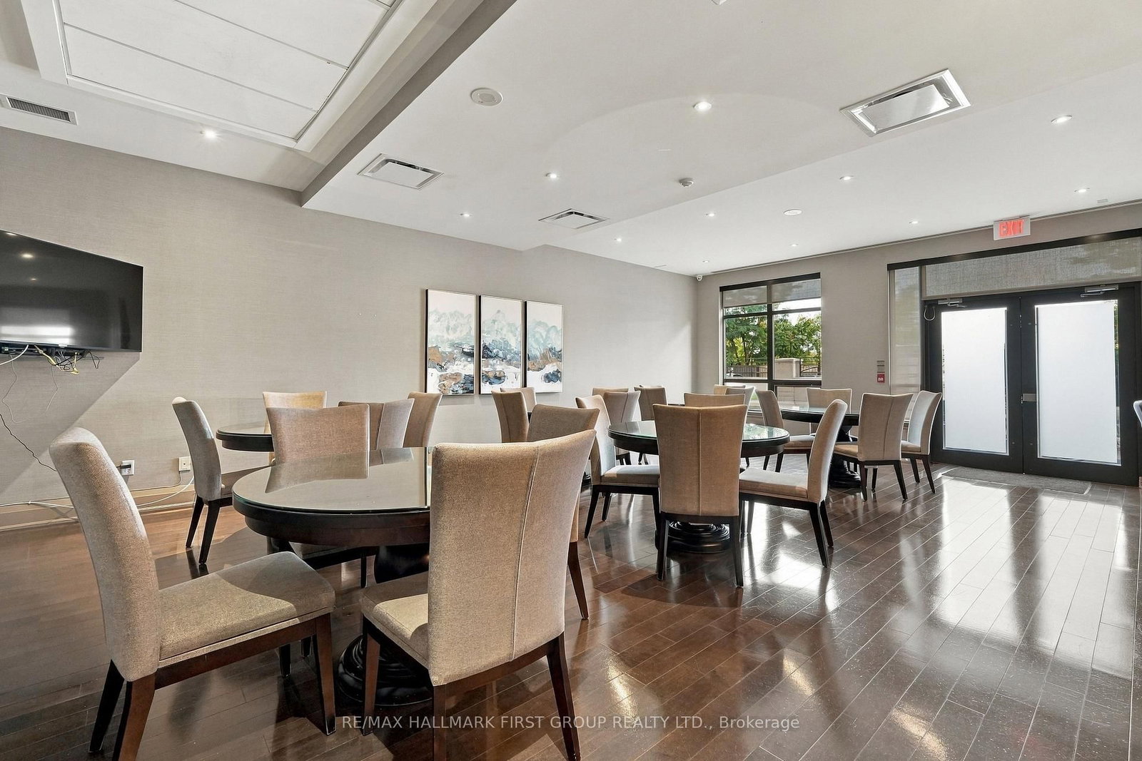 1135 Royal York Road • #912 • Toronto, ON photo 36