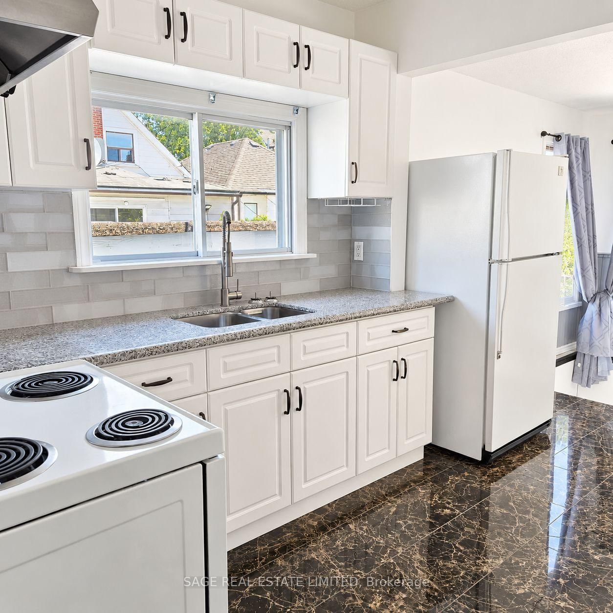 Detached House for lease at 45 Turnberry Avenue, Toronto, Ontario, M6N 1P9 - Weston-Pellam Park - MLS: W13778256