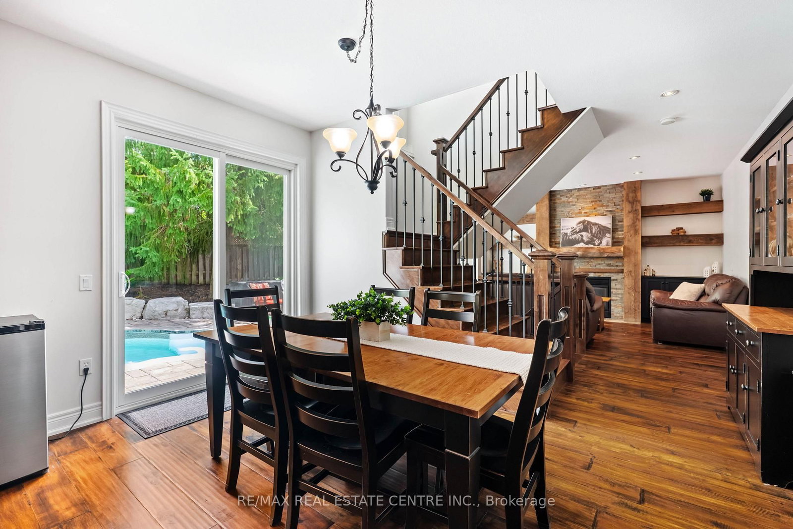 119 Oak Ridge Drive • Orangeville, ON photo 12