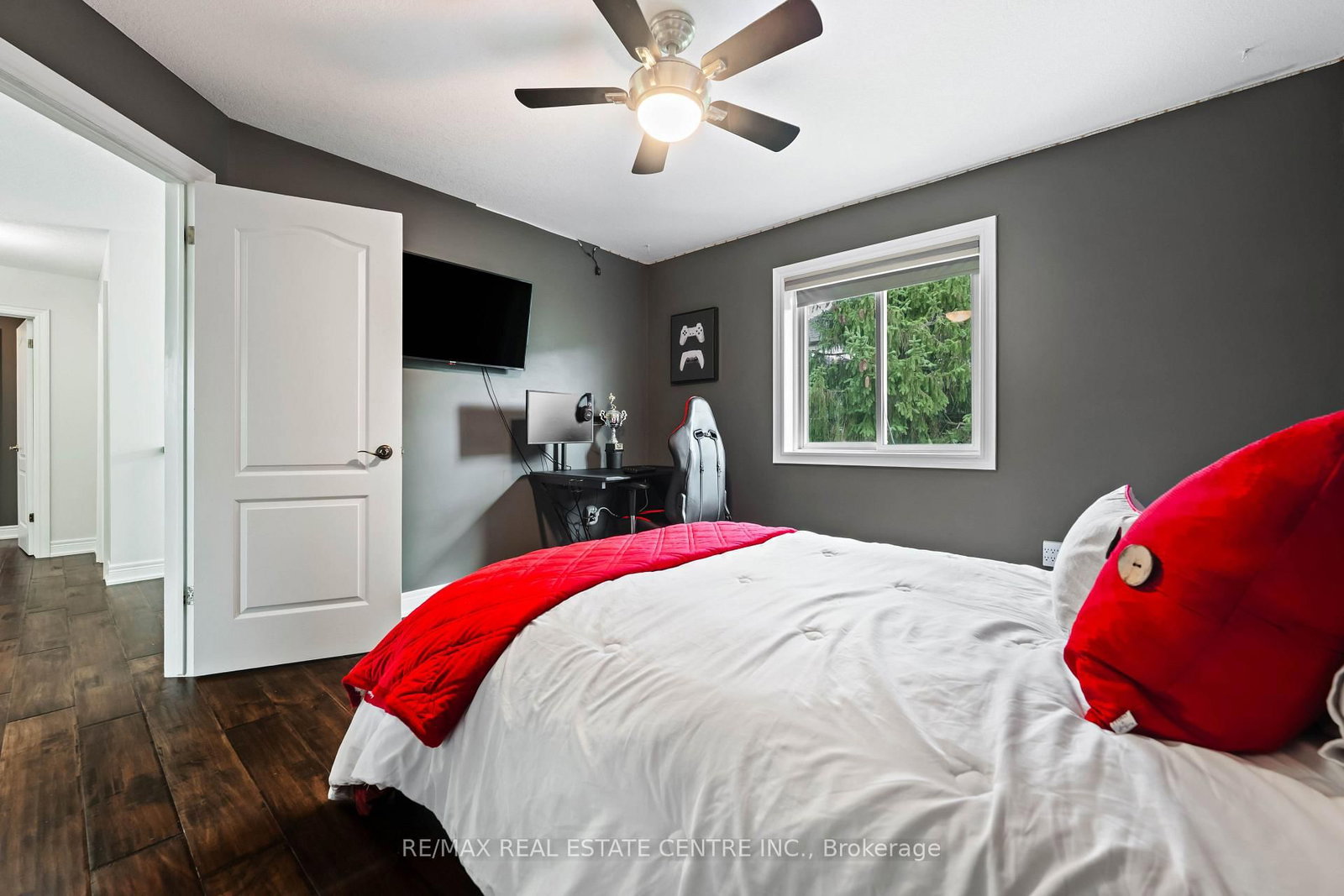 119 Oak Ridge Drive • Orangeville, ON photo 21