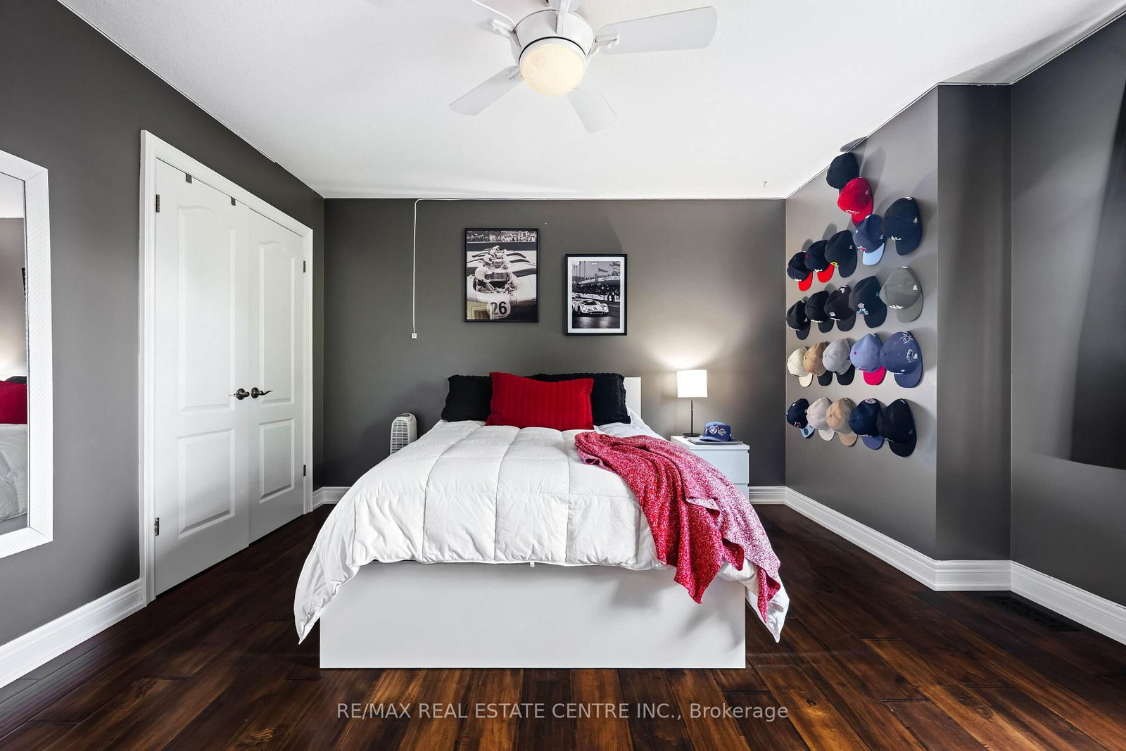 119 Oak Ridge Drive • Orangeville, ON photo 23