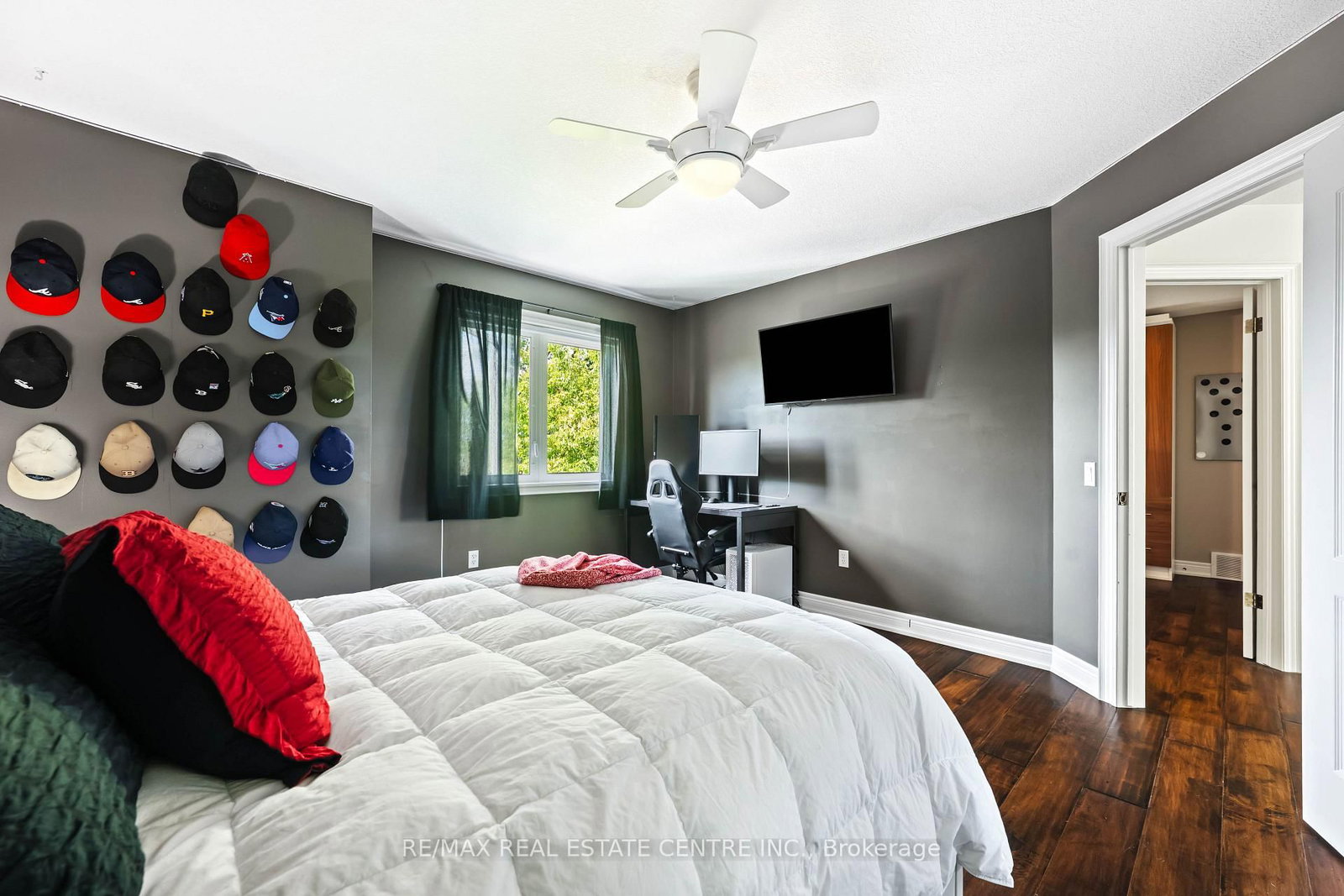 119 Oak Ridge Drive • Orangeville, ON photo 24