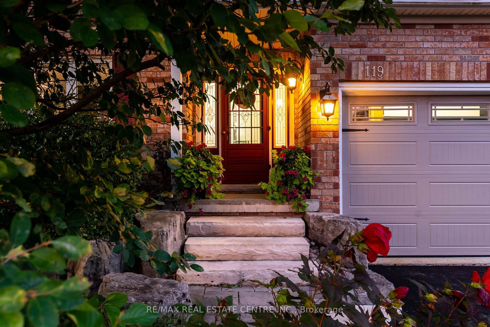 119 Oak Ridge Drive • Orangeville, ON photo 46