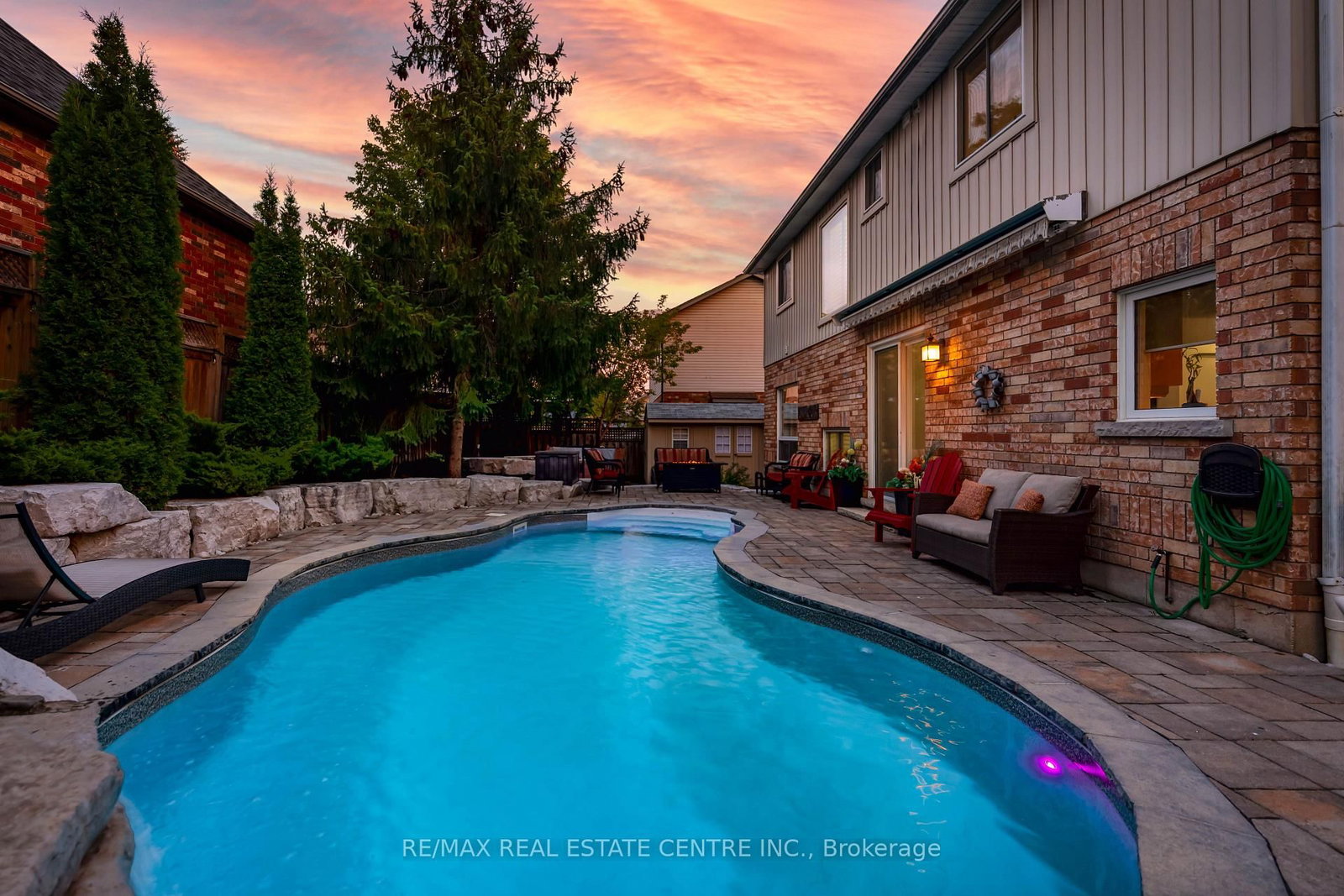 119 Oak Ridge Drive • Orangeville, ON photo 48